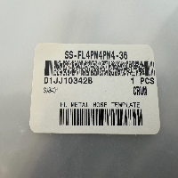 Lot Of Metal Hoses image 2